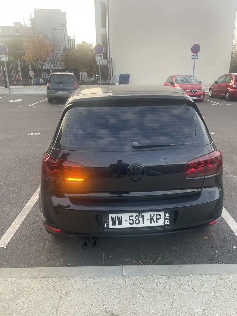 Volkswagen Golf Golf 1.4 TSI 122 Confortline DSG7 - 2