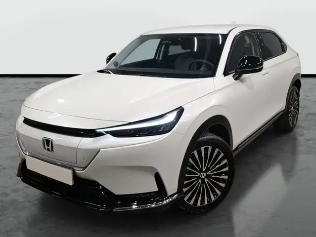 Honda e:Ny1 Eléctrico 150 kW (204 CV) Elegance