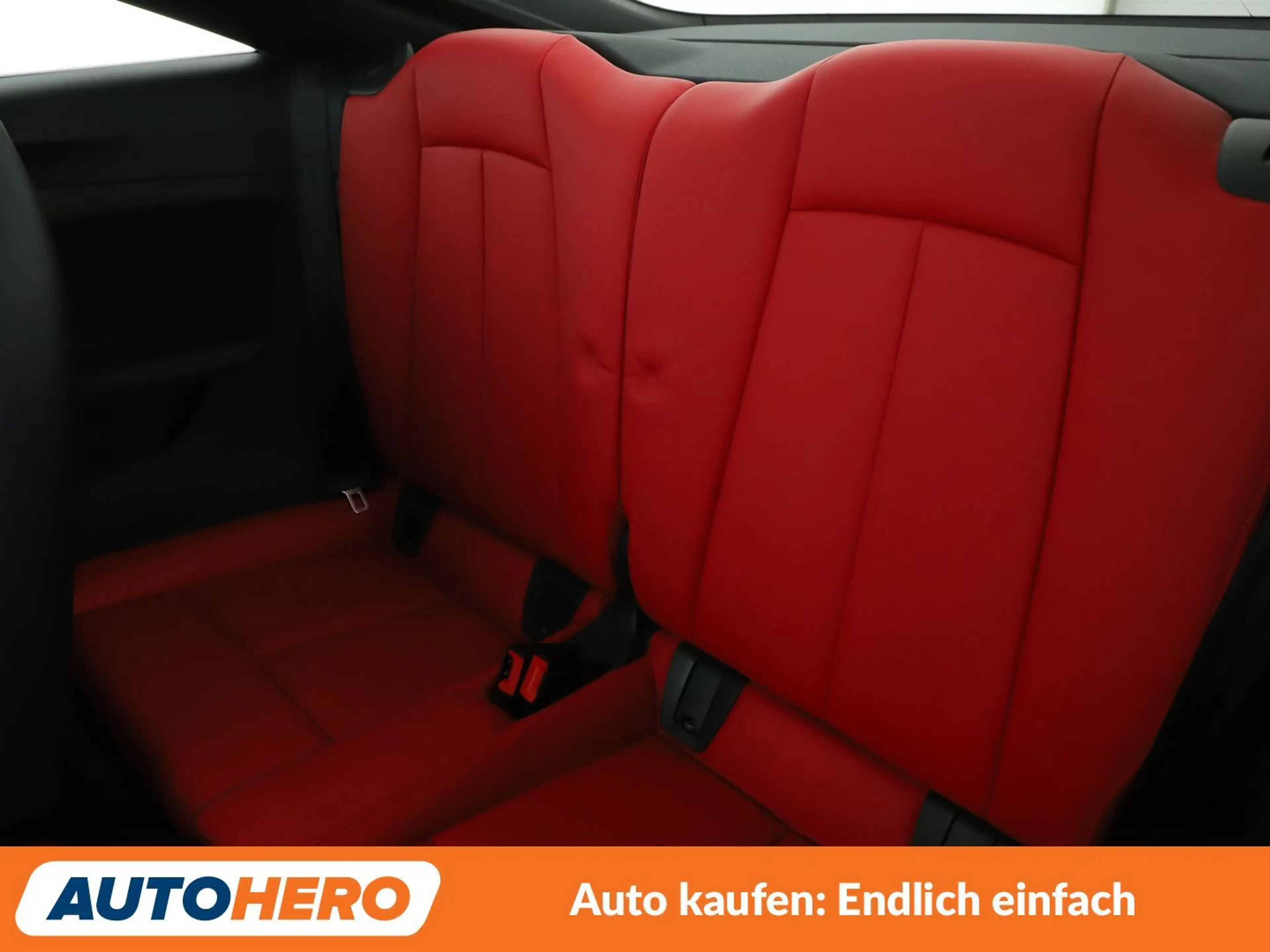 Audi TTS 2.0 TFSI quattro Aut.*EXCLUSIVE*MATRIX*VC*TEMPO* — photo 14