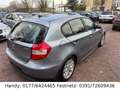 BMW 116 i KLIMAAUTOMATIK/el.FH/ZV mit FB/ALU Grau - thumbnail 6