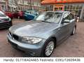 BMW 116 i KLIMAAUTOMATIK/el.FH/ZV mit FB/ALU Grau - thumbnail 1