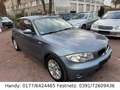 BMW 116 i KLIMAAUTOMATIK/el.FH/ZV mit FB/ALU Grau - thumbnail 5