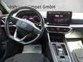 SEAT Leon Sportstourer FR DSG+Navi+Full Link+Standheizu Чорний - thumbnail 4