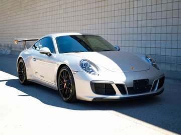 Carrera GTS