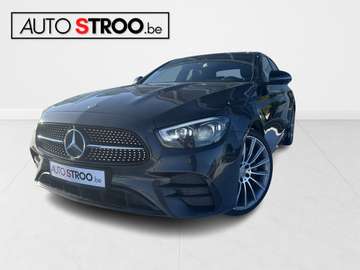 de PHEV AMG | PANO | Nightpack | ACC | BURMESTER