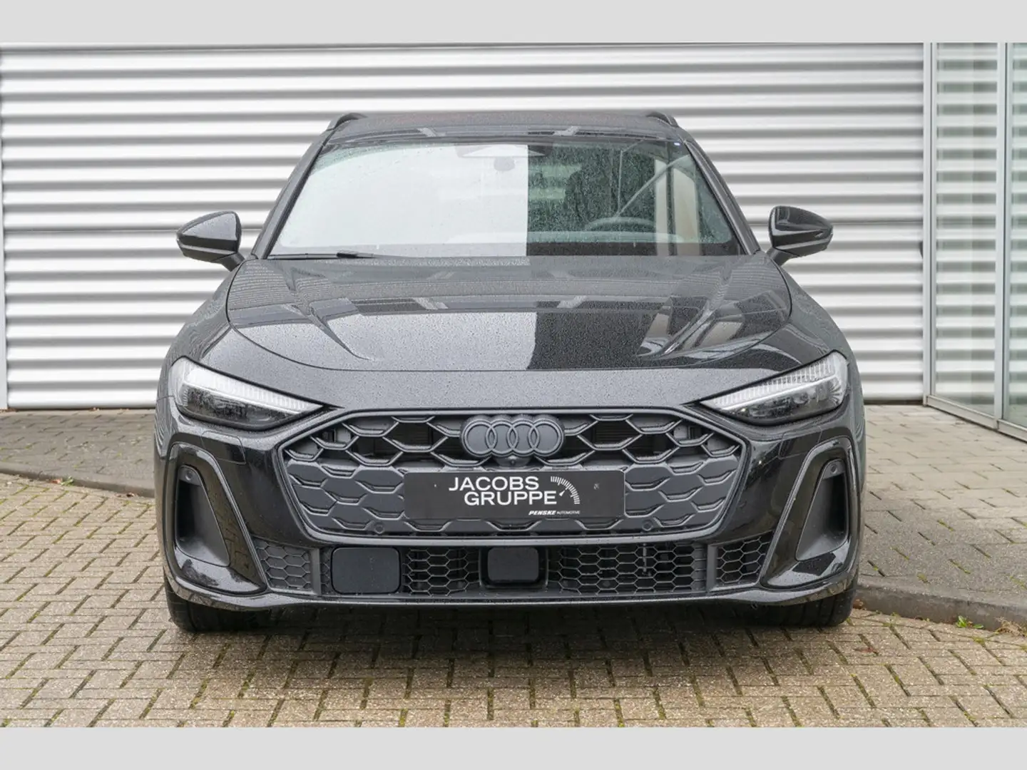 Audi S5 Avant TFSI quattro S tronic B&O*20Z*AHK*Pano Negru - 2