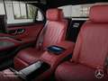 Mercedes-Benz S 63 AMG S 63 E PANO+DIGITAL-L+BURMESTER4D+FAHRASS+TV+3D Noir - thumbnail 12