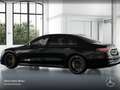 Mercedes-Benz S 63 AMG S 63 E PANO+DIGITAL-L+BURMESTER4D+FAHRASS+TV+3D Noir - thumbnail 14