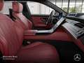 Mercedes-Benz S 63 AMG S 63 E PANO+DIGITAL-L+BURMESTER4D+FAHRASS+TV+3D Noir - thumbnail 11