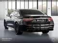 Mercedes-Benz S 63 AMG S 63 E PANO+DIGITAL-L+BURMESTER4D+FAHRASS+TV+3D Noir - thumbnail 21