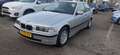 BMW 316 3-serie Compact 316i Grigio - thumbnail 2