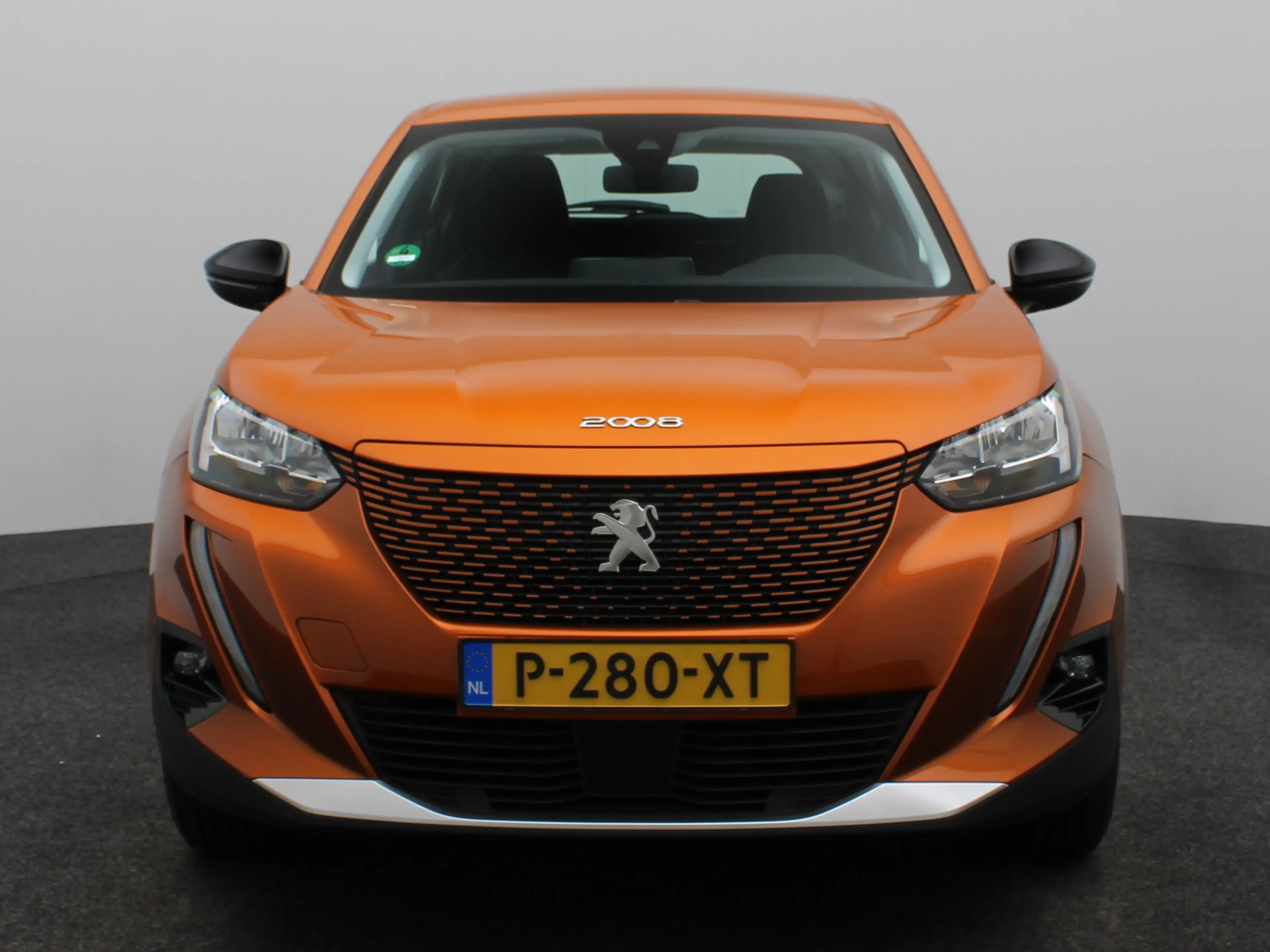 Peugeot e-2008 EV Active 50 kWh SOH 90% | Navigatie | Camera | Pa — photo 5