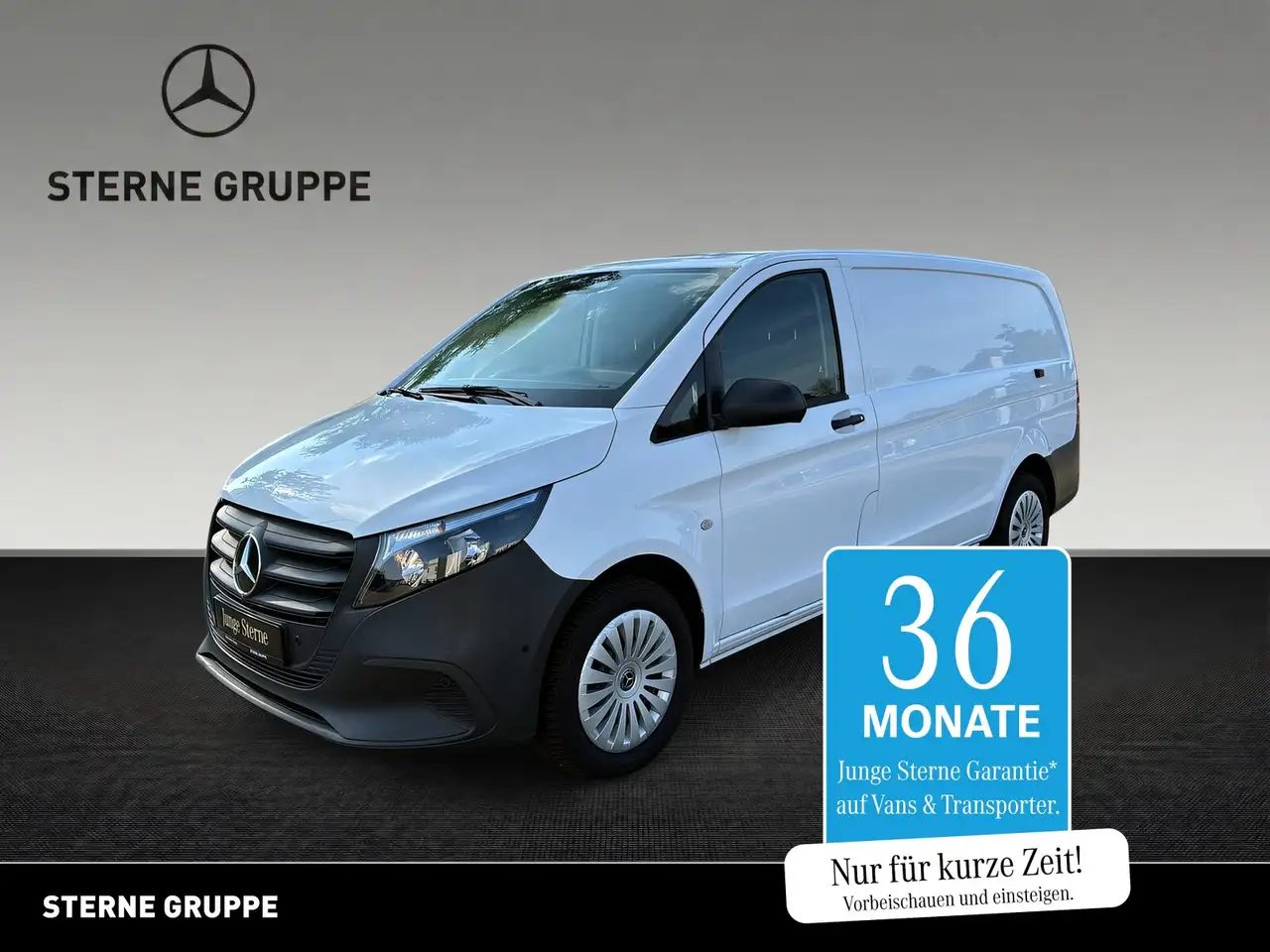 Mercedes-Benz Unknown
