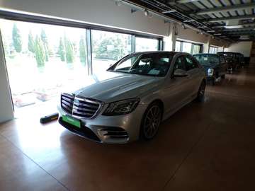 - S 400 d Premium Plus 4matic auto