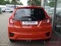 Honda Jazz i-VTEC 1.3 CVT Elegance Navi Mehrzonenklima DAB SH Orange - thumbnail 5