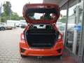 Honda Jazz i-VTEC 1.3 CVT Elegance Navi Mehrzonenklima DAB SH Orange - thumbnail 6