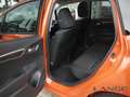 Honda Jazz i-VTEC 1.3 CVT Elegance Navi Mehrzonenklima DAB SH Orange - thumbnail 9