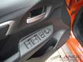 Honda Jazz i-VTEC 1.3 CVT Elegance Navi Mehrzonenklima DAB SH Orange - thumbnail 11