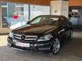 Mercedes-Benz C 200 Coupe CGI BlueEff*SHZ*PDC*ILS*AMG Line Noir - thumbnail 1
