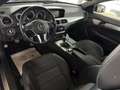 Mercedes-Benz C 200 Coupe CGI BlueEff*SHZ*PDC*ILS*AMG Line Чорний - thumbnail 9
