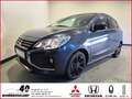Mitsubishi Space Star Select+ Black 1.2+LETZTE-CHANCE+Sitzhzg+Carplay+Ka Grigio - thumbnail 1