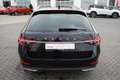Skoda Superb Combi L&K iV LED Navi ACC Sitzheizung DAB Schwarz - thumbnail 8