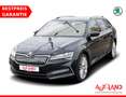Skoda Superb Combi L&K iV LED Navi ACC Sitzheizung DAB Schwarz - thumbnail 1