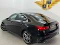 Mercedes-Benz A 180 d Limousine Aut. // AMG LINE // FACELIFT // Schwarz - thumbnail 3