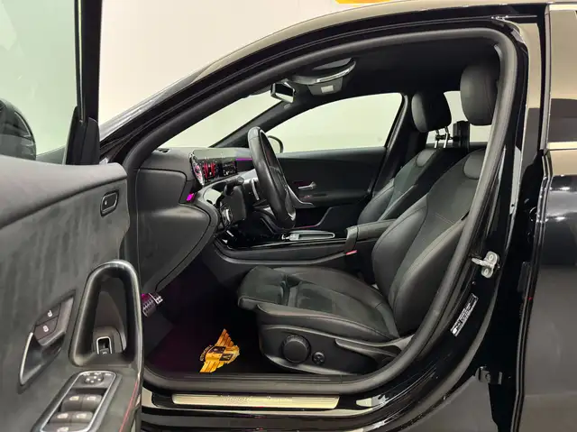 Mercedes-Benz A Class view 12