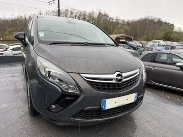 1.6 CDTI 136CH ECOFLEX COSMO PACK START/STOP 7 PLACES