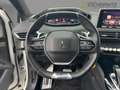 Peugeot 3008 1.6 THP 165 Allure AHK+LED+Navi+SHZ+2xKlima Weiß - thumbnail 10