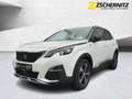 Peugeot 3008 1.6 THP 165 Allure AHK+LED+Navi+SHZ+2xKlima Weiß - thumbnail 1