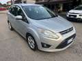Ford C-Max 1.6benzina/Euro5B/125CV/unico proprietario/ Grigio - thumbnail 2