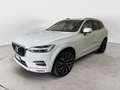 Volvo XC60 XC60 B4 (d) AWD Geartronic Business Plus Bianco - thumbnail 1