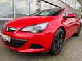 Opel Astra J GTC  1.4*SPORT*NAVI*SHZ*MFL*TÜV*ALU Rot - thumbnail 4