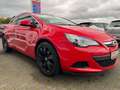 Opel Astra J GTC  1.4*SPORT*NAVI*SHZ*MFL*TÜV*ALU Rot - thumbnail 1