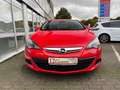 Opel Astra J GTC  1.4*SPORT*NAVI*SHZ*MFL*TÜV*ALU Rot - thumbnail 3