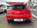 Opel Astra J GTC  1.4*SPORT*NAVI*SHZ*MFL*TÜV*ALU Rot - thumbnail 8