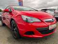 Opel Astra J GTC  1.4*SPORT*NAVI*SHZ*MFL*TÜV*ALU Rot - thumbnail 2