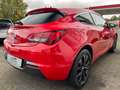 Opel Astra J GTC  1.4*SPORT*NAVI*SHZ*MFL*TÜV*ALU Rot - thumbnail 9