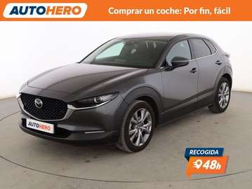 2.0 Skyactiv-G Mild-Hybrid Zenith 2WD