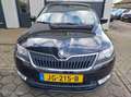 Skoda Rapid/Spaceback 1.2 TSI Greentech JOY Navi|Trekhaak|PDC v+a|stoelv Zwart - thumbnail 2