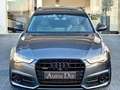 Audi A6 Avant 3.0BiTDI Competition Q.Tip. 240kW Grijs - thumbnail 4
