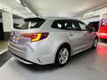 Toyota Corolla 122H DYNAMIC BUSINESS  ***TVA RECUPERABLE***1ère m Gris - thumbnail 2