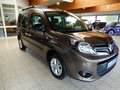 Renault Kangoo TCe 115 LIMITED DELUXE Braun - thumbnail 1