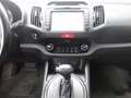 Kia Sportage Spirit 2WD 2.0 CVVT NAVI+LEDER+RF-KAMERA Schwarz - thumbnail 7