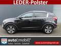 Kia Sportage Spirit 2WD 2.0 CVVT NAVI+LEDER+RF-KAMERA Schwarz - thumbnail 1