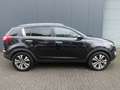 Kia Sportage Spirit 2WD 2.0 CVVT NAVI+LEDER+RF-KAMERA Schwarz - thumbnail 16