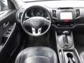 Kia Sportage Spirit 2WD 2.0 CVVT NAVI+LEDER+RF-KAMERA Schwarz - thumbnail 6