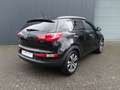 Kia Sportage Spirit 2WD 2.0 CVVT NAVI+LEDER+RF-KAMERA Schwarz - thumbnail 13